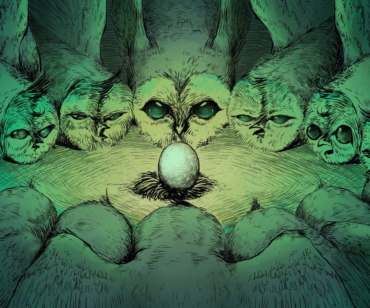 kaanbagci's tweet photo. 🟢"A Little Drop from the Cursed Land"🟢
now available on @withFND 

🟢https://t.co/kJQn623bX8

#NFTCommunity #withfoundation #foundation #eth #nftcollectors #NFTs #withFND https://t.co/BPrJ16okC6