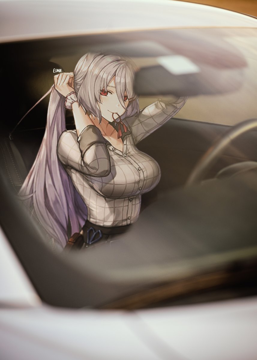 EsmaExcom's tweet photo. Kirze

#kingsraid #キングスレイド #킹스레이드
#Kirze #warrior https://t.co/6K4P9mnFJU