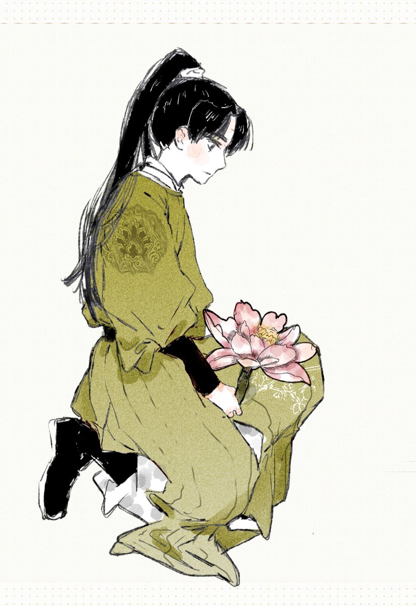 lccopeo's tweet photo. #paintings #illustrationart #drawings  #painter #artwork #portrait   #芸術 #插画 #插图 #hanfu #イラスト #絵画 #中華風 https://t.co/wFQn2Cjh8u