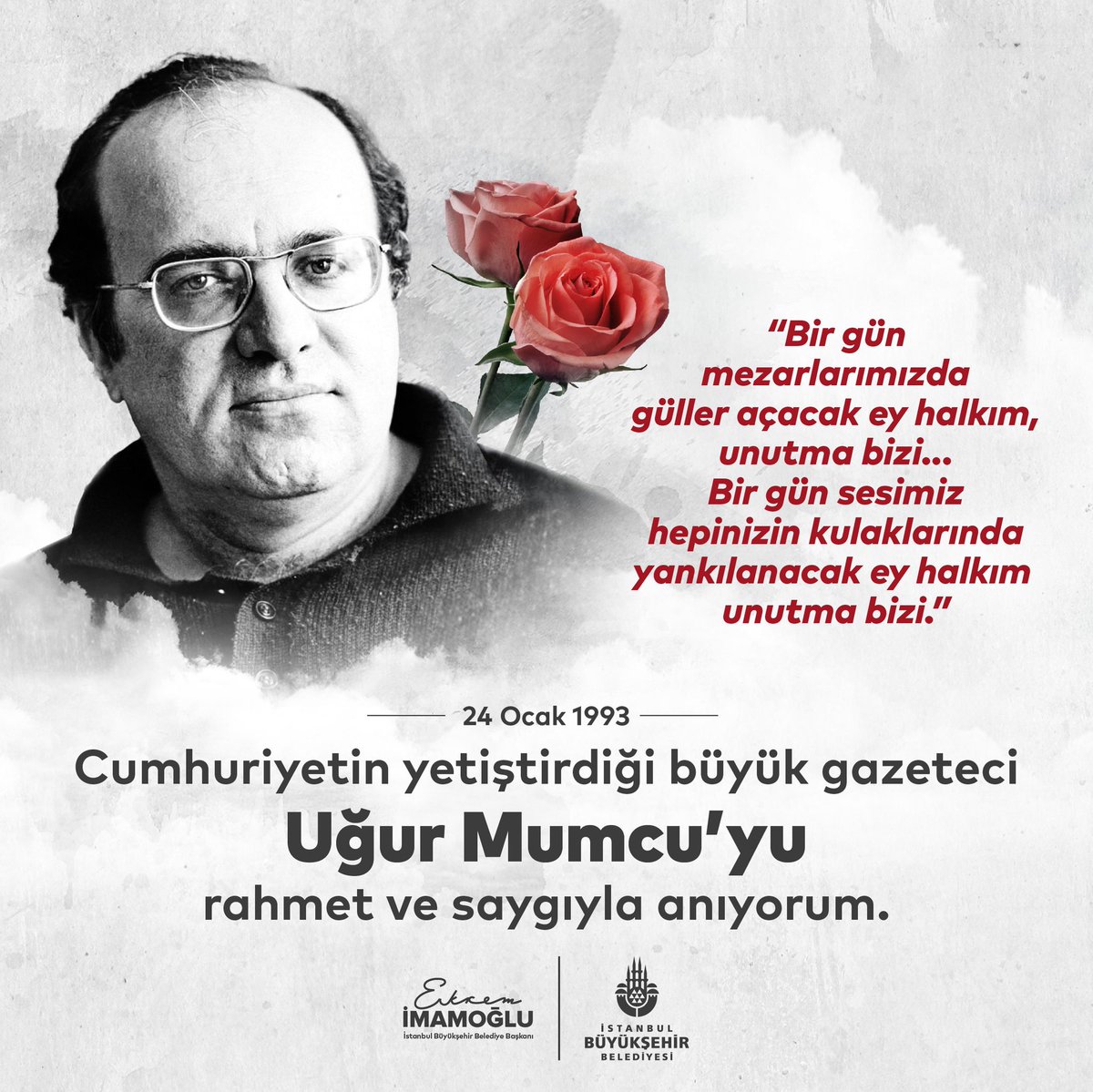 Ekrem İmamoğlu