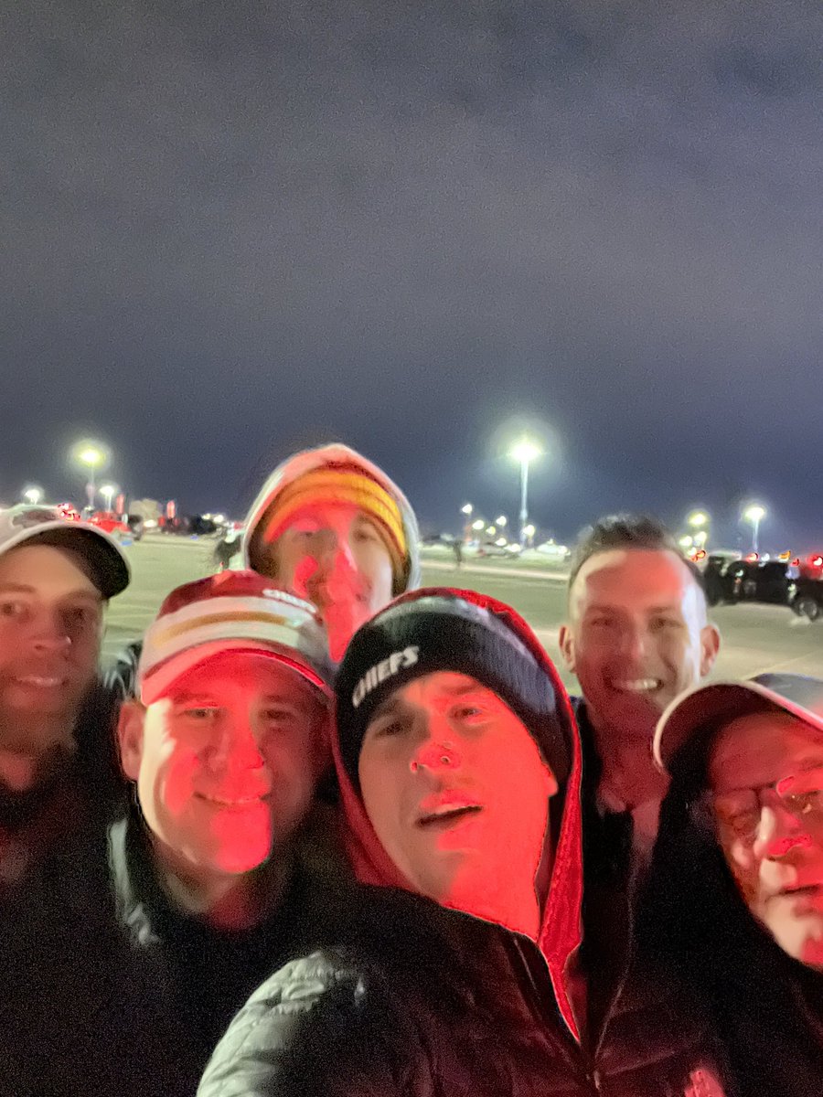 Ryan Highfill tweet media