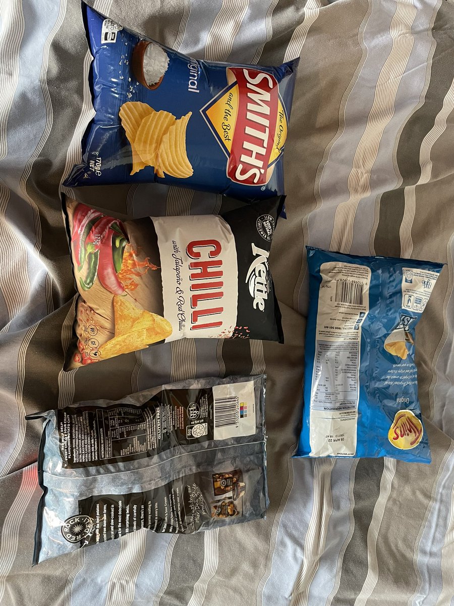 MickMake tweet media