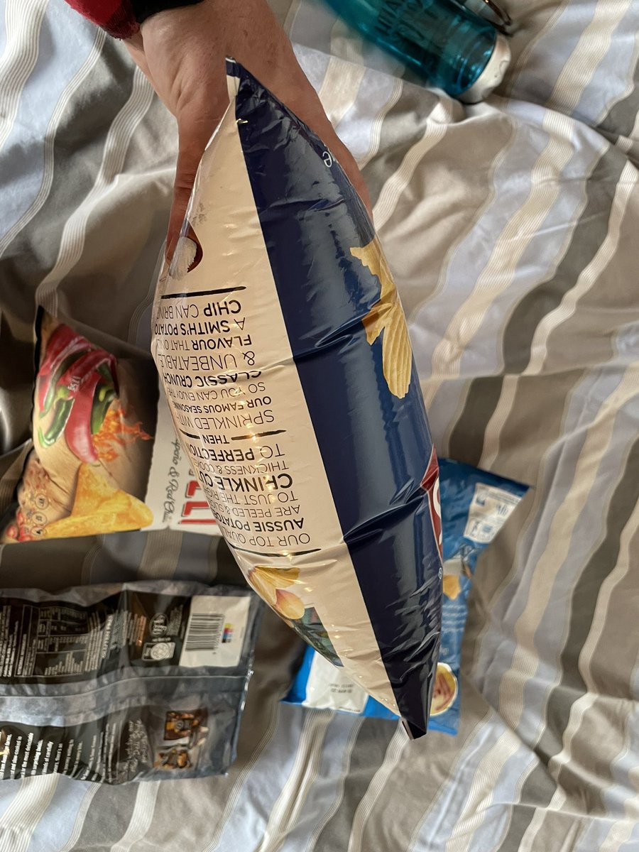 MickMake tweet media