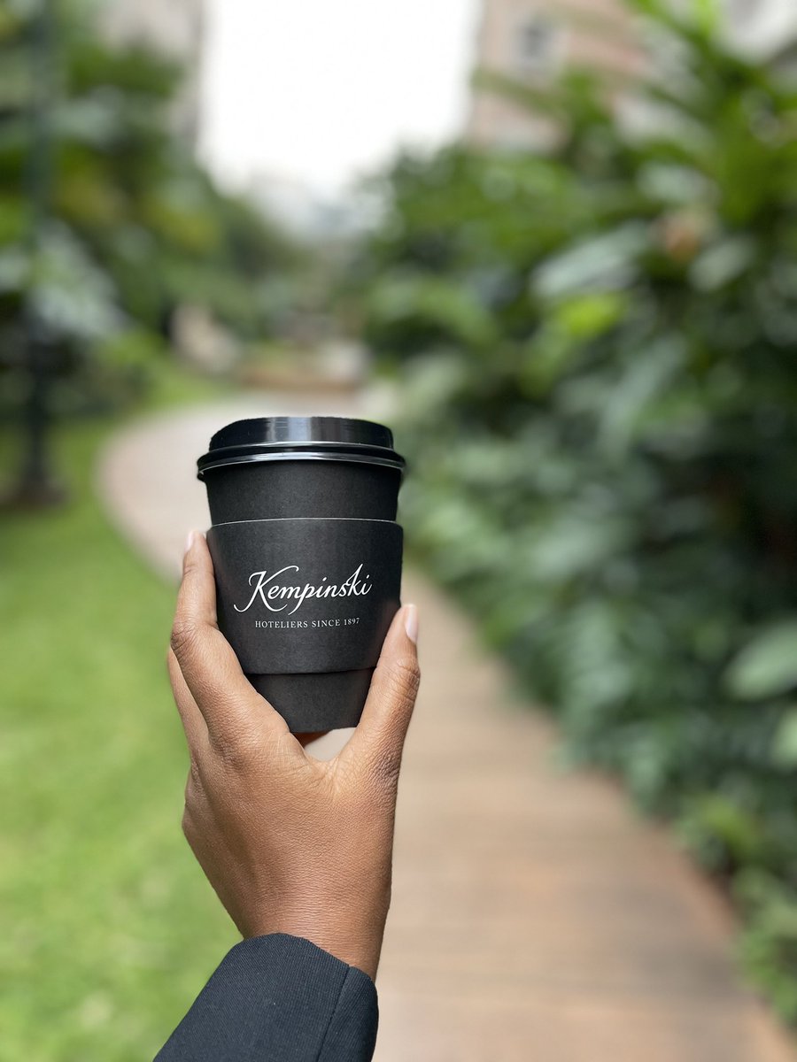 VRKempinski's tweet photo. May your coffee be strong and Monday be short.
Start your day right with the perfect pair of coffee and a fresh croissant at Ksh. 750.
Daily 7:00am - 9:00 at K-Lounge
#villarosakempinski #kempinski #KempinskiDiscovery #KempinskiWhiteGloveServices #Breakfast #KLounge https://t.co/ZGO7d3fgSD