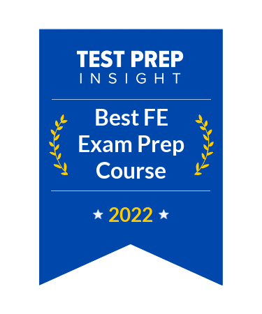 Test Prep Insight has named Civil Engineering Academy as the #1 course on their Best FE Exam Prep Courses list! 🎉🎉🎉

Check it out here! 👍

testprepinsight.com/best/best-fe-e…

Click here for our Civil FE Review Course👇 #civilengineering #civilengineeringacademy #civilengineers #feon