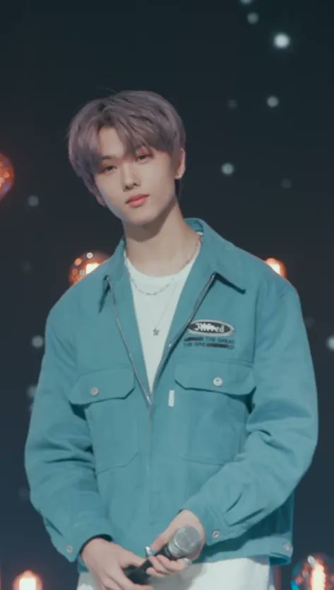 cloudyhyuckkk's tweet photo. Cuteeeeee!!! #NCTDREAM #JISUNG https://t.co/ABQGpKAMUo