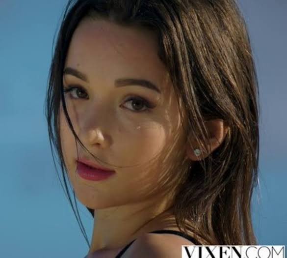 Ellie Leen on Twitter: "Omg, looking at my Vixen throwback pictures