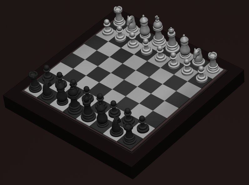 pixelleee's tweet photo. I'm really bad at chess https://t.co/wxiDsOBy7x