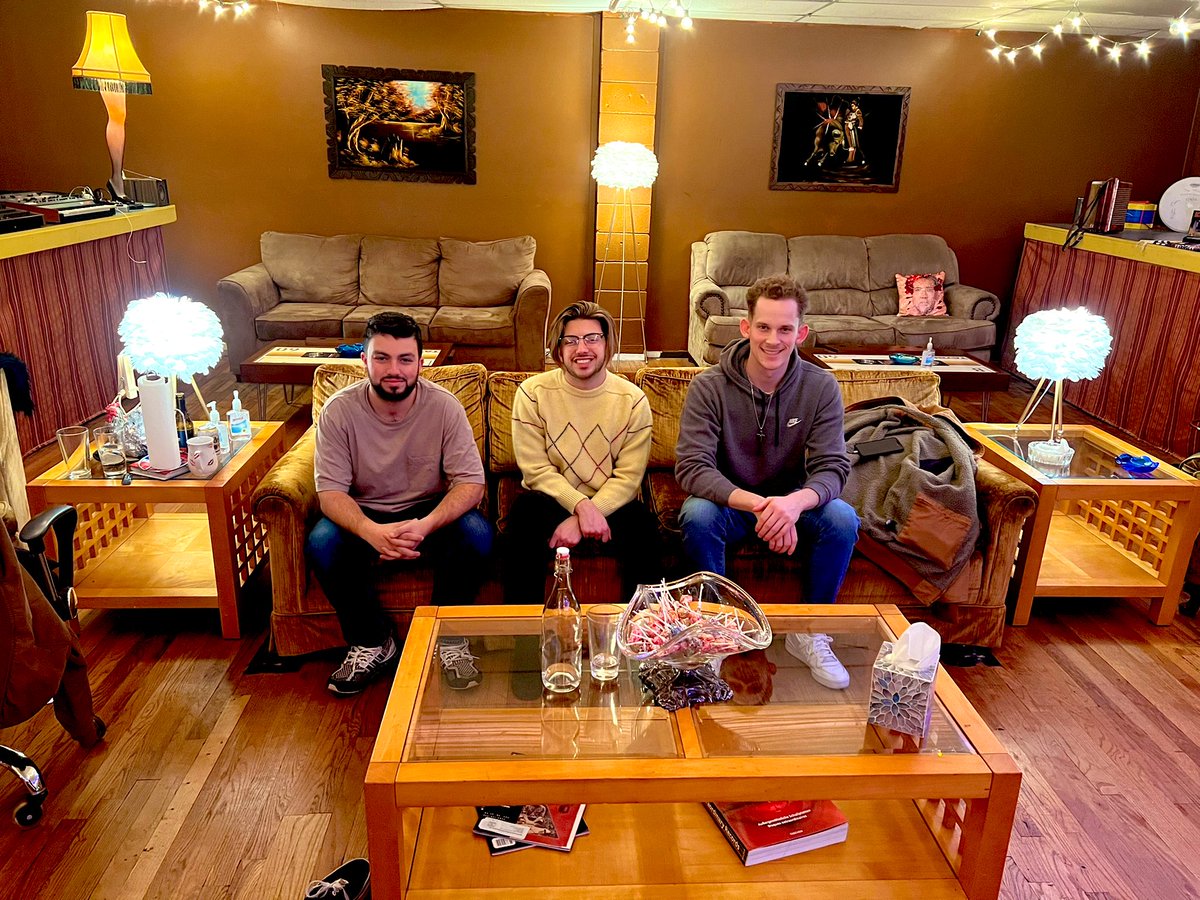 “Second Chance” <a href="/decedy/">Decedy</a>