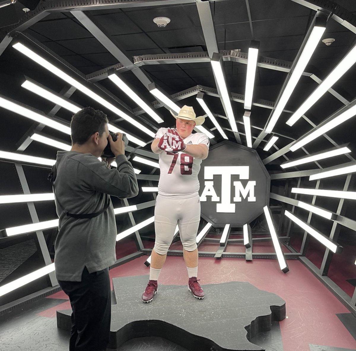 Colby Shilling tweet media