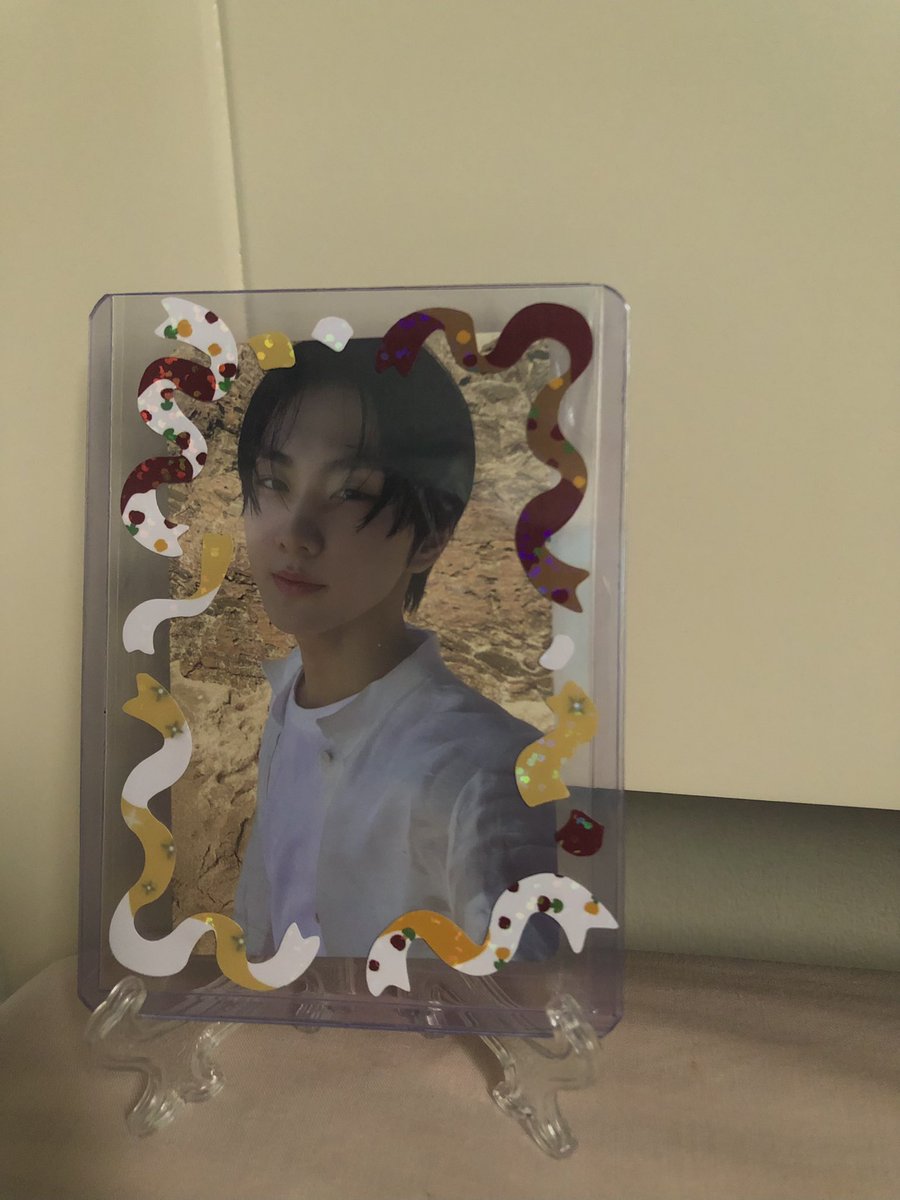 Imrkscart's tweet photo. ៸៸ ꒰ #laisbasket #eynproofs ꒱  

ಇ happy mail from @eyncart19 !

umuwi na si jungwon todaaay, thank you so much po for the smooth transaction ^-^ 'til next time po !!

🗯 jungwon ody https://t.co/MOJNpCVQ3y