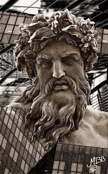 RevesMbb's tweet photo. La colère de Zeus @RevesMbb #revesdembb #ZEUS #vaporwave #art #artist #digitalart #Graphic #contemporaryartist #artwork #contemporarypainting https://t.co/EAPXwOYJXD