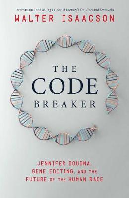 vijayayyar's tweet image. One of the best books I&apos;ve read off late. Such an inspiring story describing the generations of work it takes to arrive at a meaningful discovery. The potential CRISPR has in our future is yet to be explored. @WalterIsaacson #TheCodeBreaker