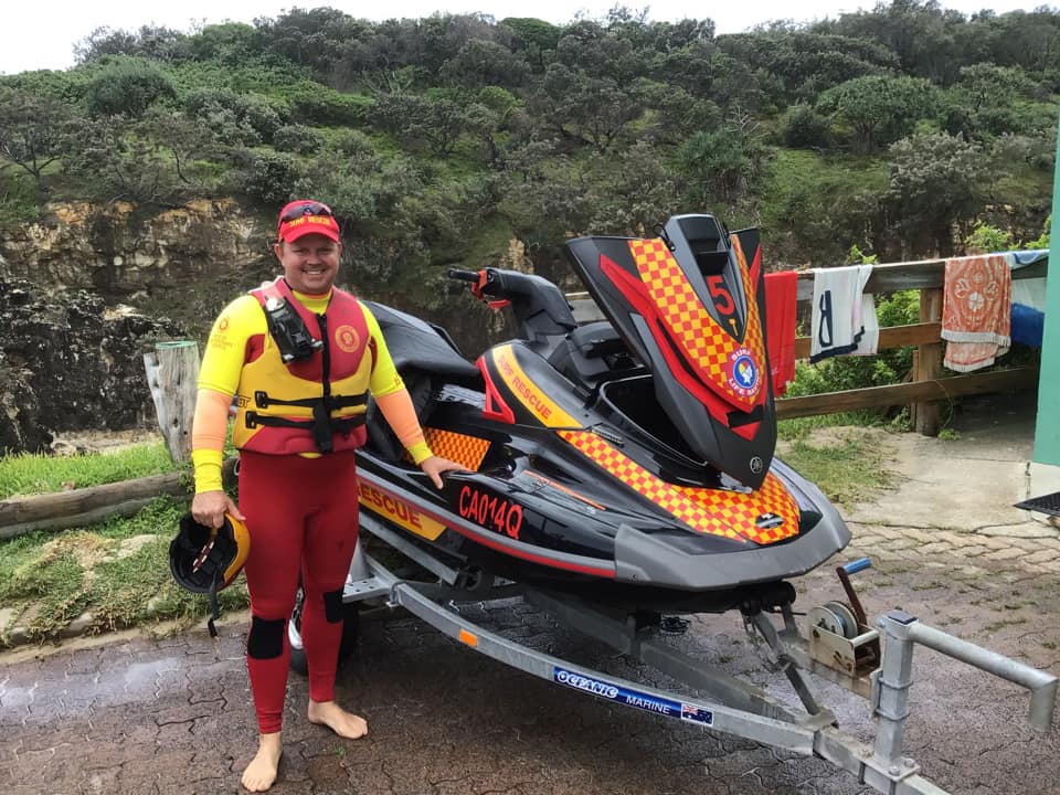 We would like to thank all SLSQ professional Lifeguards and volunteers for all their hard work in keeping us safe over the crazy school holiday season ❤️💛

They performed a total of 1,420 rescues across our #QLD beaches 🏊 

We truly appreciate all the time they've sacrificed 🙌