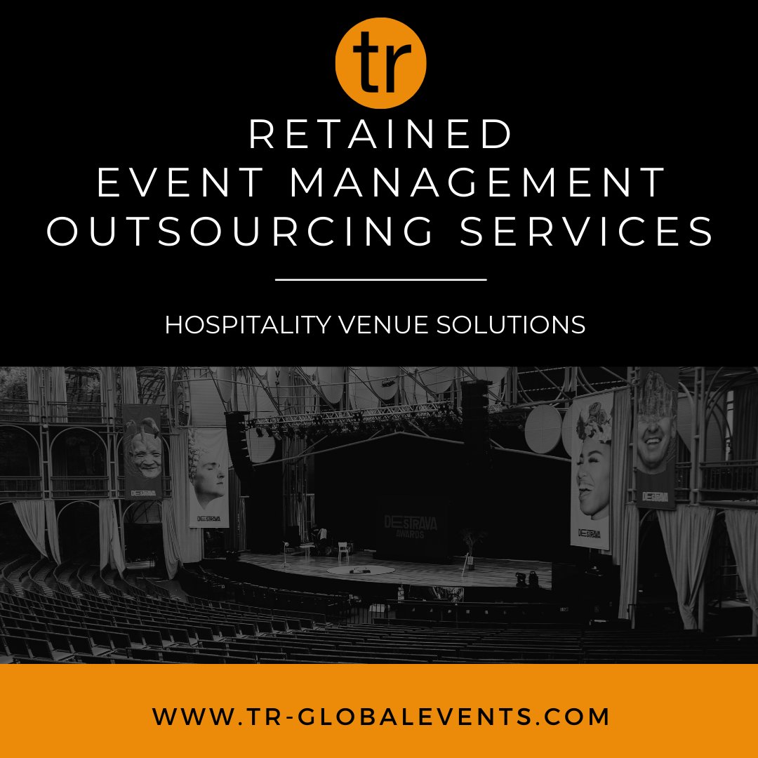 TR Global Events tweet media