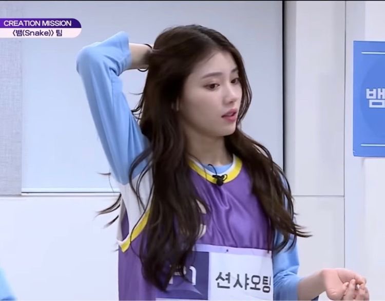 xiaoting is the definition of beauty
