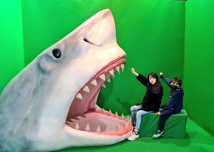 Twitterのコスプレ画像21