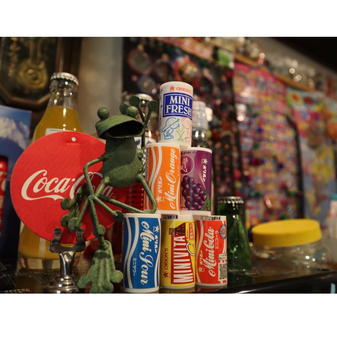 駄菓子屋 Peco Yumpy2 Yumpy Twitter