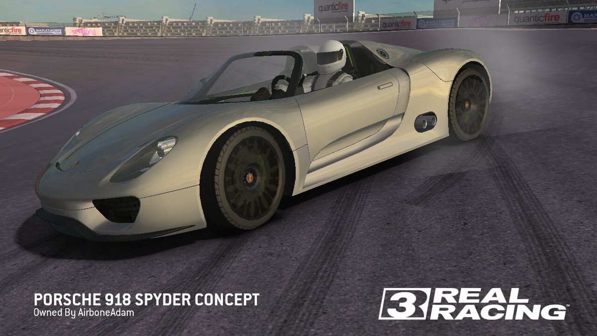 AdamAirbone's tweet photo. @realracing @Ford @BMW @Hyundai @Porsche https://t.co/CpDdJcG17z