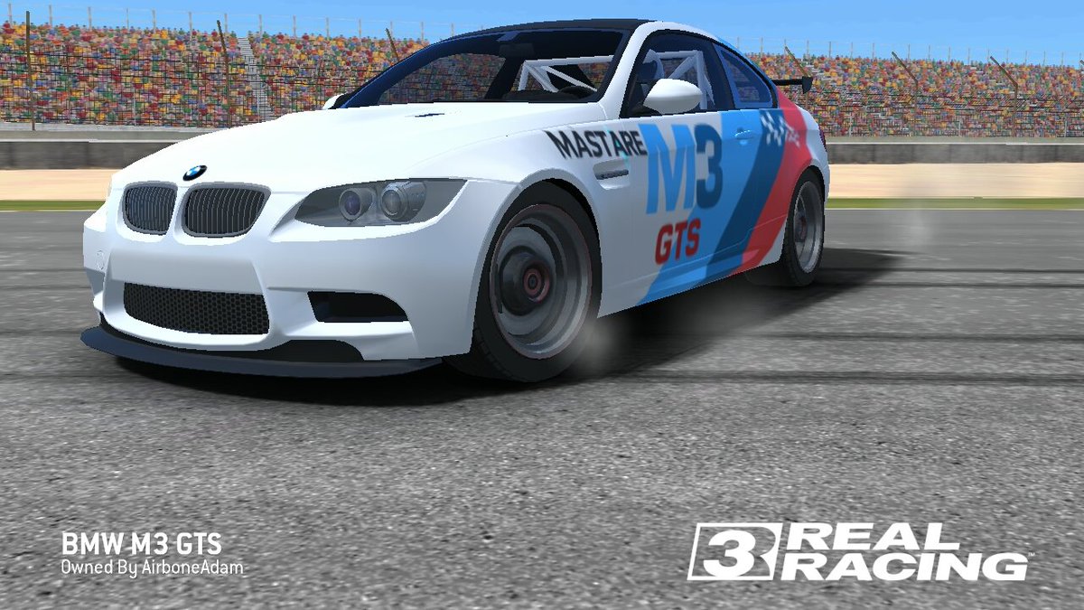 AdamAirbone's tweet photo. @realracing @Ford @BMW @Hyundai @Porsche https://t.co/CpDdJcG17z