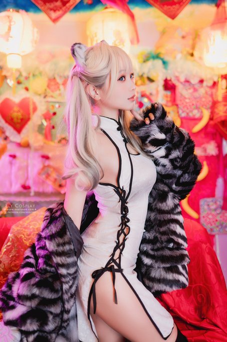 Twitterのコスプレ画像9