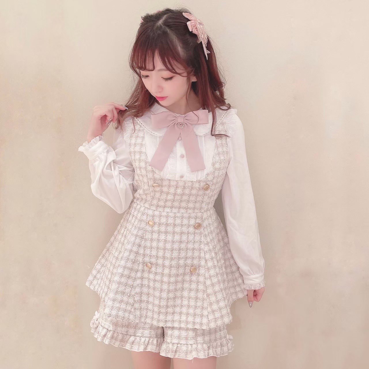 LIZ LISA on X: 