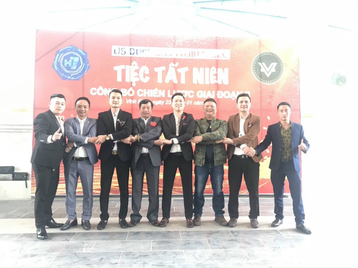 crypto_btc68's tweet photo. Kỷ niệm 1 năm JDC &amp; VOZ https://t.co/UuT8YNLIbB