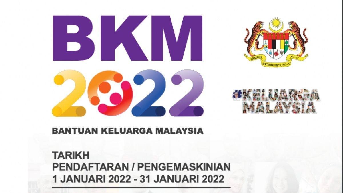 PediRishah's tweet photo. Bantuan Keluarga Malaysia 2022

👉 Tempoh Kemaskini : 1 Januari 2022 - 31 Januari 2022 https://t.co/zXZyDffztC