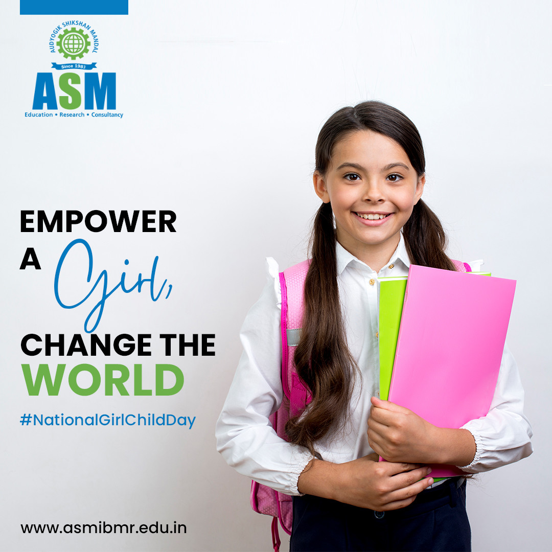 ASM_Group's tweet photo. Little girls with dreams become women with vision.
.
#NationalGirlChildDay #ASMGroup https://t.co/NmNqIatfee