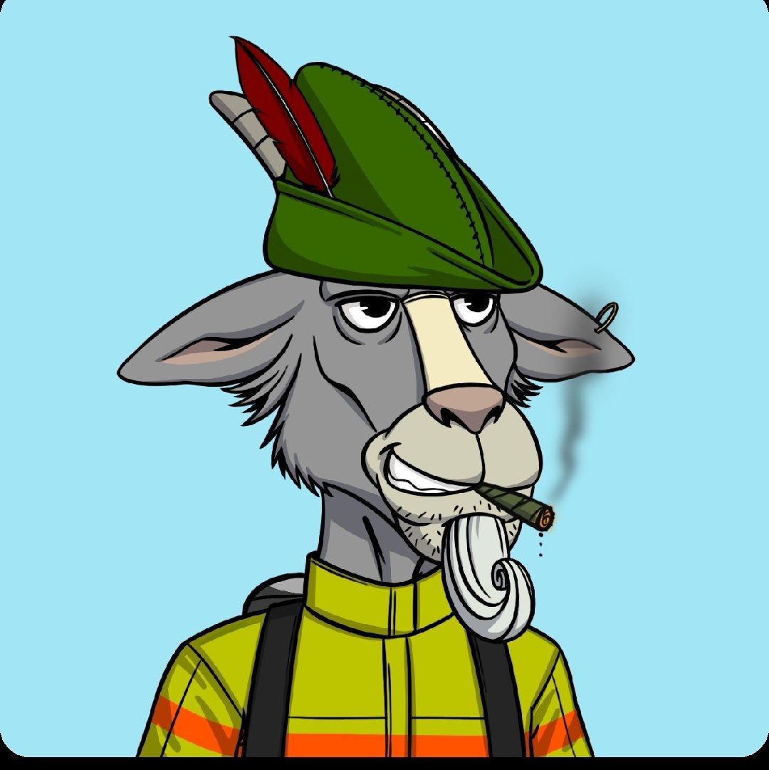 TraumaRacing's tweet photo. @PalestinianKxng @BryptoBahdo @TheBlazedApe Come join @goatlodge with new ojs https://t.co/lteY3U6AXA