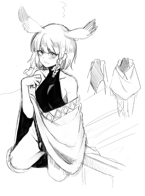 シェフの気まぐれ男の娘 