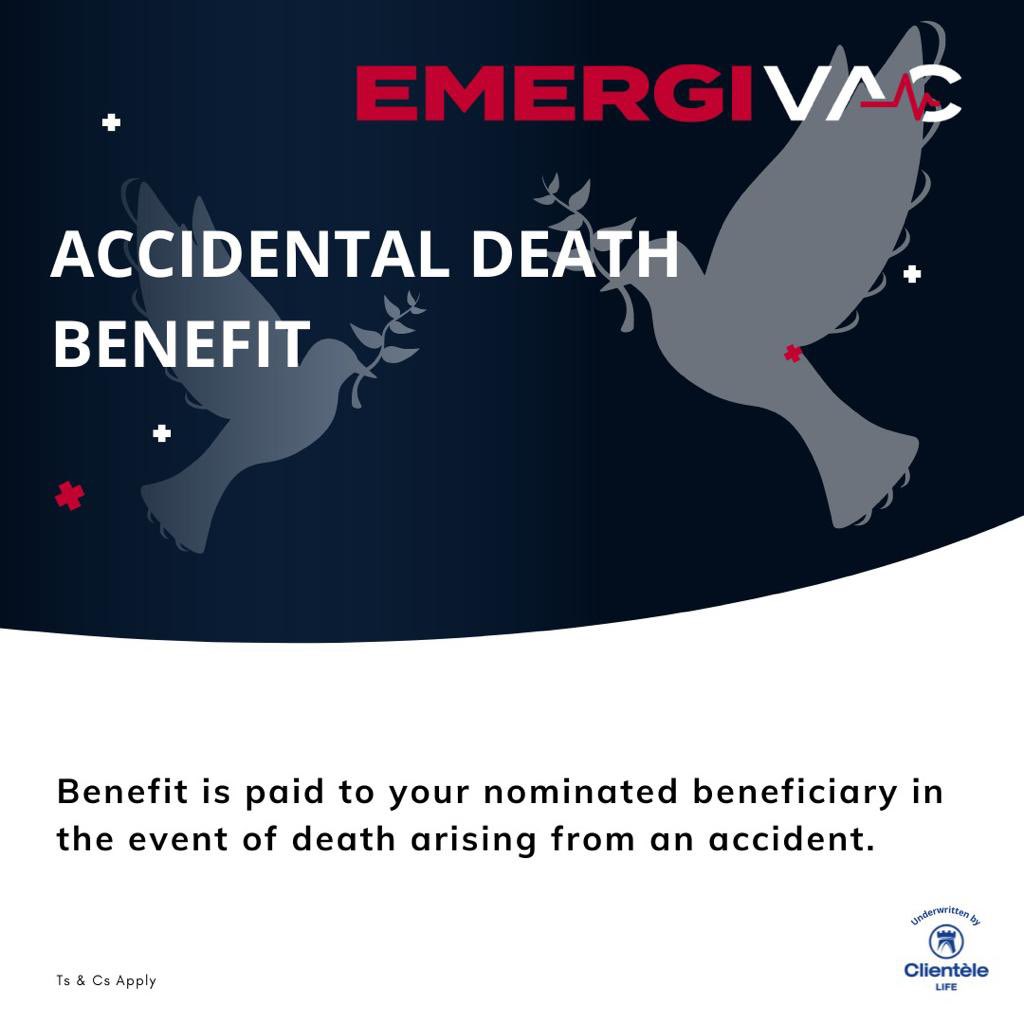 Abramjee's tweet photo. IMAGINE having access to a panel of medical, emergency &amp; armed response service providers at your fingertips, ANYTIME &amp; ANYWHERE within the major metro areas of SA.
@EmergiVac 
Sign up with EMERGIVAC at: https://t.co/n4NXeGRGXc and download our App. *Use promo code YA001 https://t.co/YkFVTEldWO