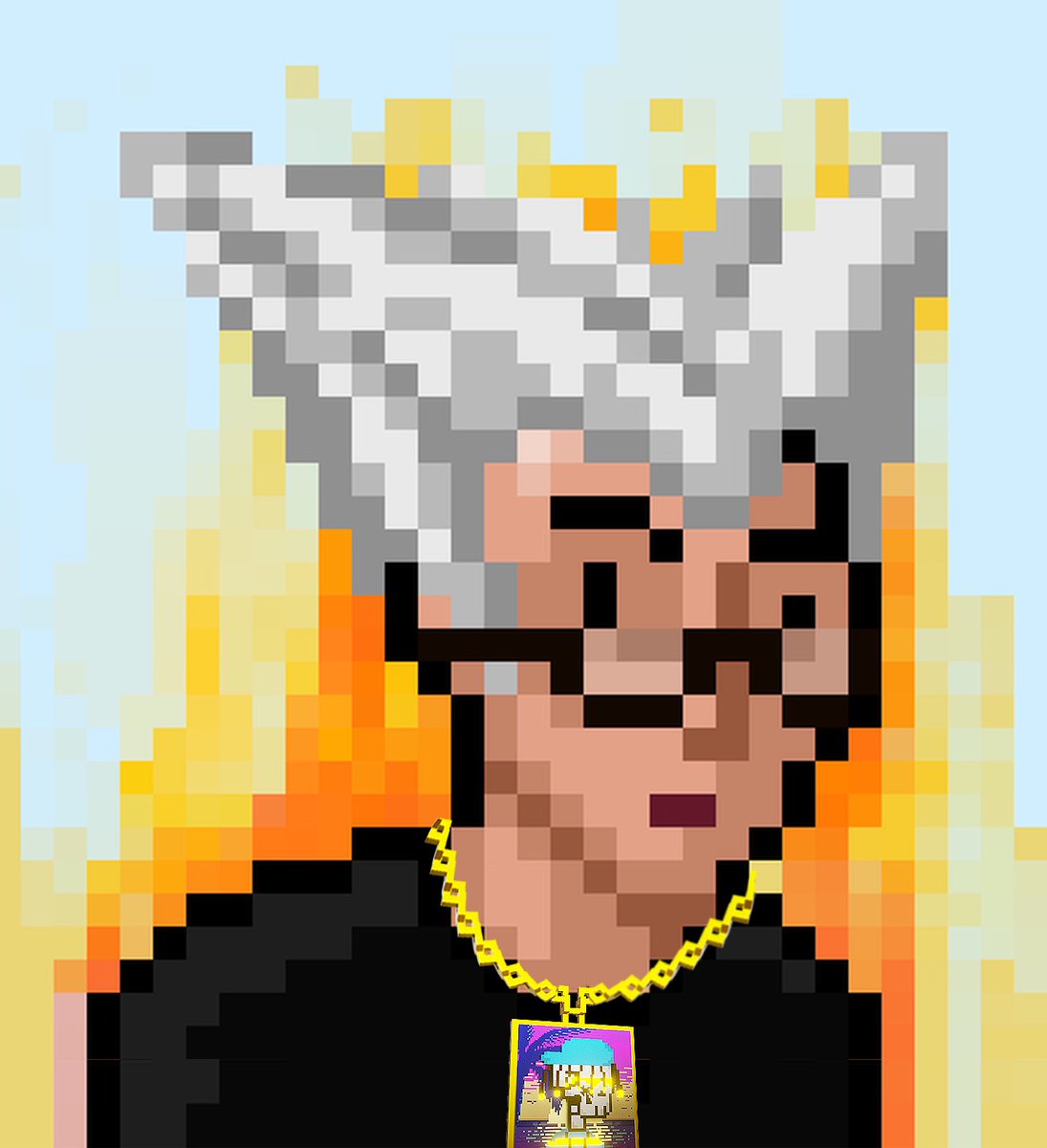 Had to icee this nigga out got him VOXXED <a href="/voxchainz/">VOXCHAINZ 💎✨</a> <a href="/FukuBoys/">FukuBoys | SOLD OUT | 福</a>