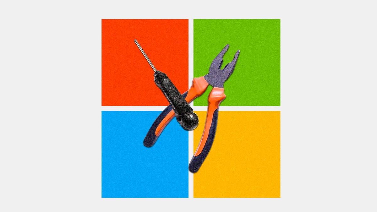 livescience_t's tweet photo. Bowing to investors, Microsoft will make its devices easier to fix - https://t.co/neb7LSw6zm - #NatureEnvironment https://t.co/Z20bOH4LIs