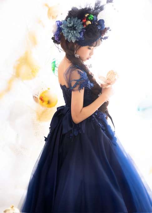 Twitterのコスプレ画像14