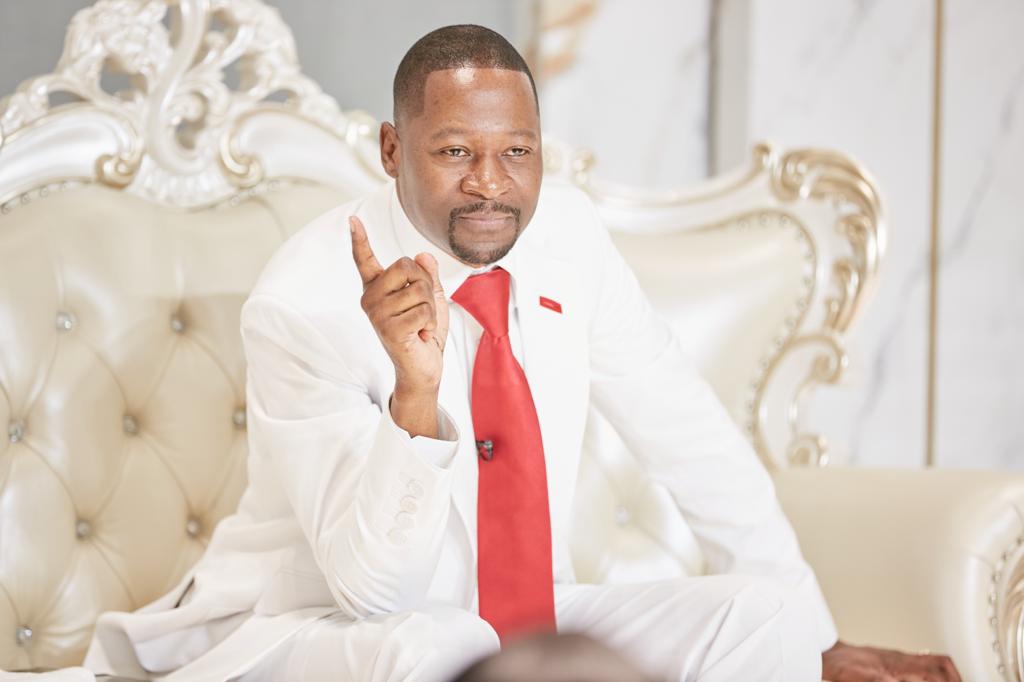 As you begin your week be observant and notice the changes taking place in your life as a result of the move of God.