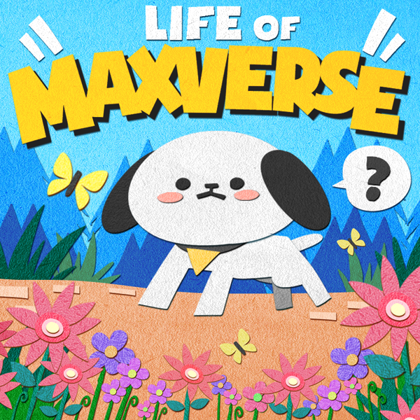 MMaxverse's tweet photo. #입춘 #Spring 
봄이 오는 소리가 들리시나요?🌼🌷🌻
꽃과 나비 친구들과 산책할 생각에
벌써부터 신난 Max!🐶
따뜻한 봄날을 같이 기다려 보아요!

Max 만나러 가기👇👇
ComixBreaker 게임 다운로드 https://t.co/CebJ1RUPXq
디스코드 https://t.co/IcVjx1eXop

#Maxverse #Metaverse #NFTcommunity https://t.co/ypIxYLDoaY