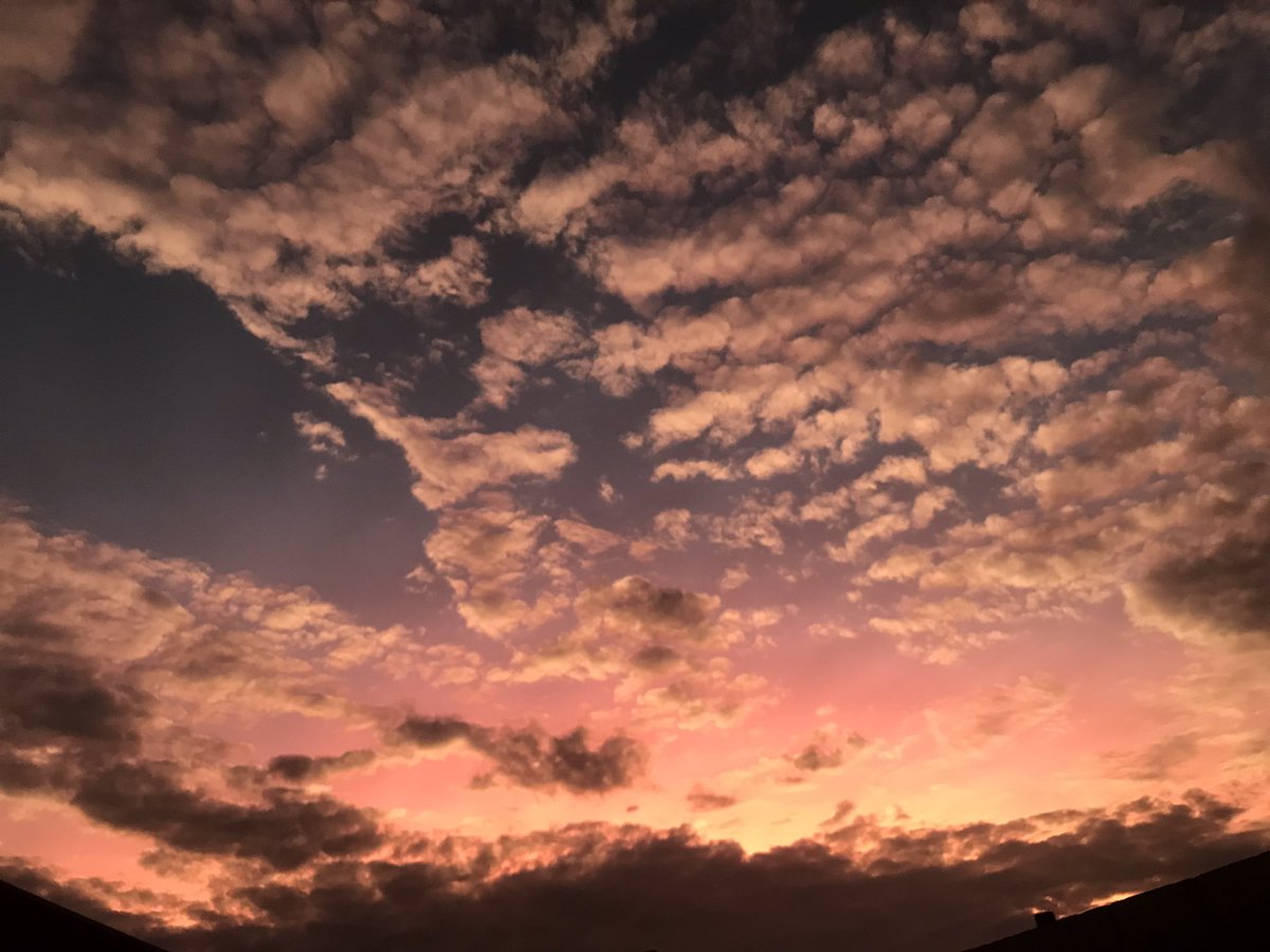 IdaKambanda's tweet photo. Swakopmund sky yesterday evening, ft my Boy.
#SMYSS 🌅 https://t.co/swA9ZTeiYl