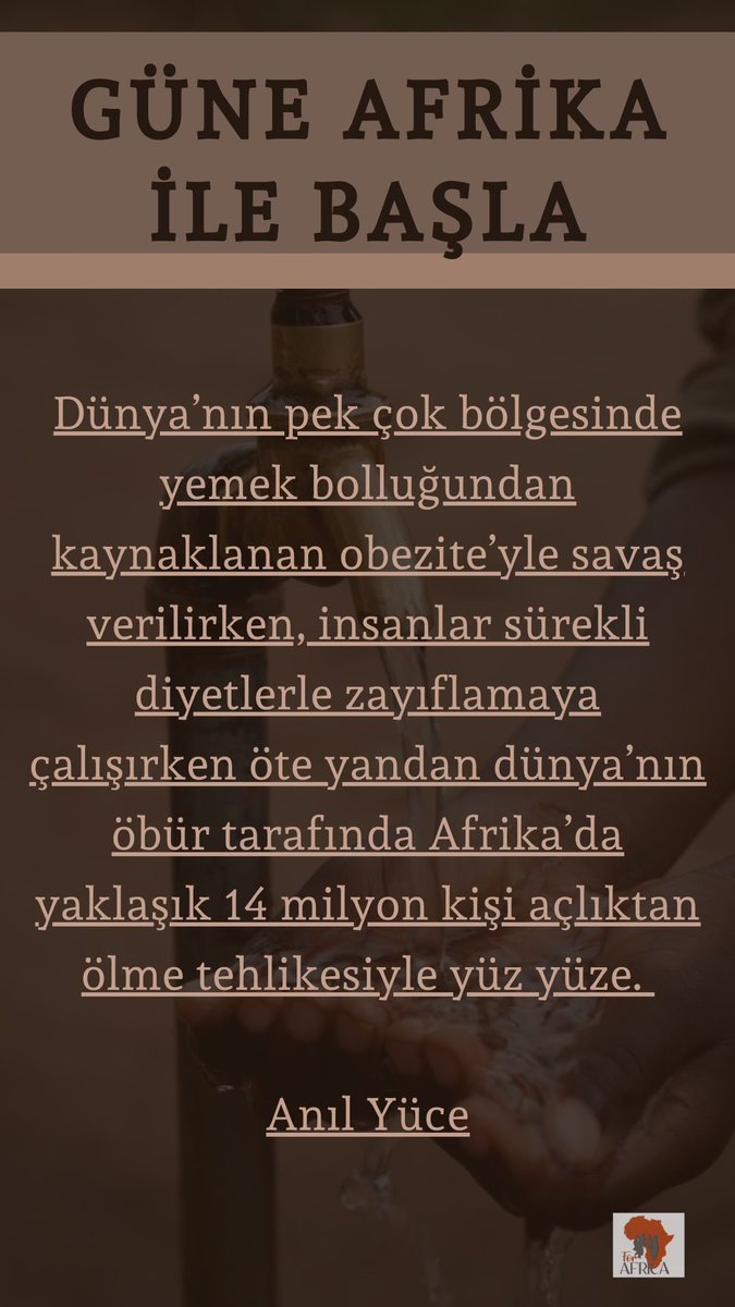 for AFRICA (@forafricaa) on Twitter photo 