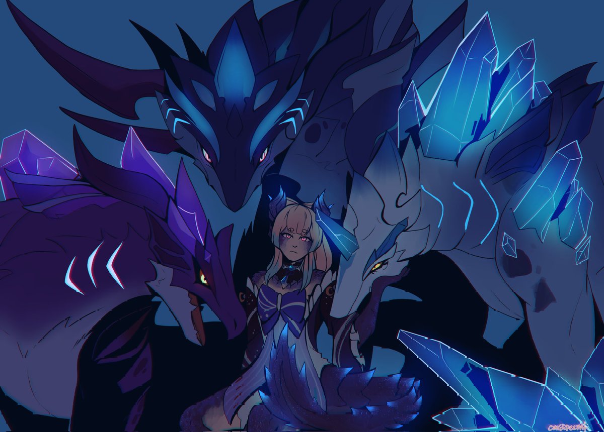 hadalogic's tweet photo. dragonheir of the depths
#原神 #kokomi https://t.co/PpcsU9MHMq