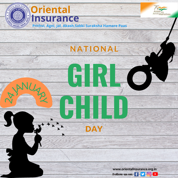 Empower girls for a brighter tomorrow.