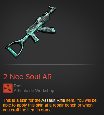 CristianGGYT's tweet photo. ¡Sorteo para los del STREAM! (Damos el ganador en directo)
😈 AK Neo Soul (x2) - DOS GANADORES
🗓️ Requisitos :
- Seguirme en Twitter
- Dar RT y FAV https://t.co/OykY5SmGls