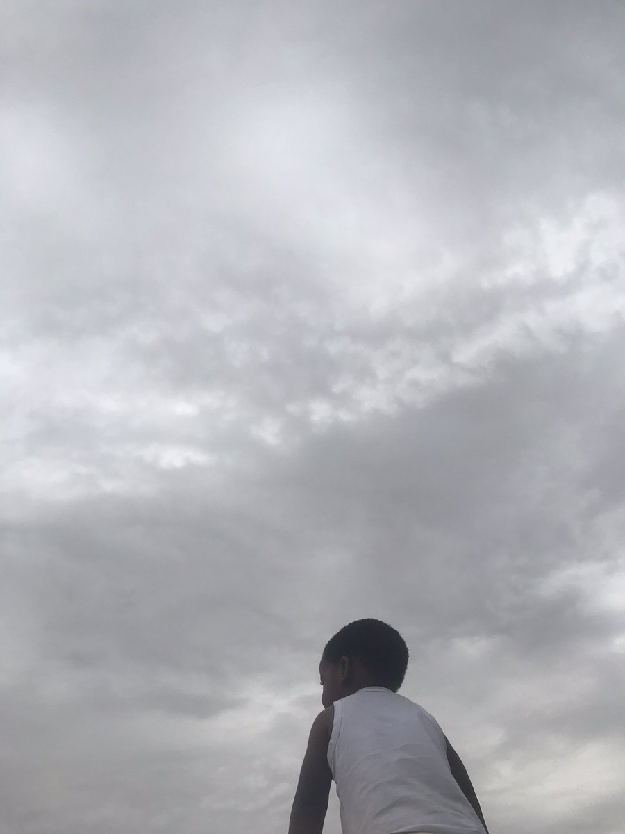 IdaKambanda's tweet photo. Swakopmund sky yesterday evening, ft my Boy.
#SMYSS 🌅 https://t.co/swA9ZTeiYl