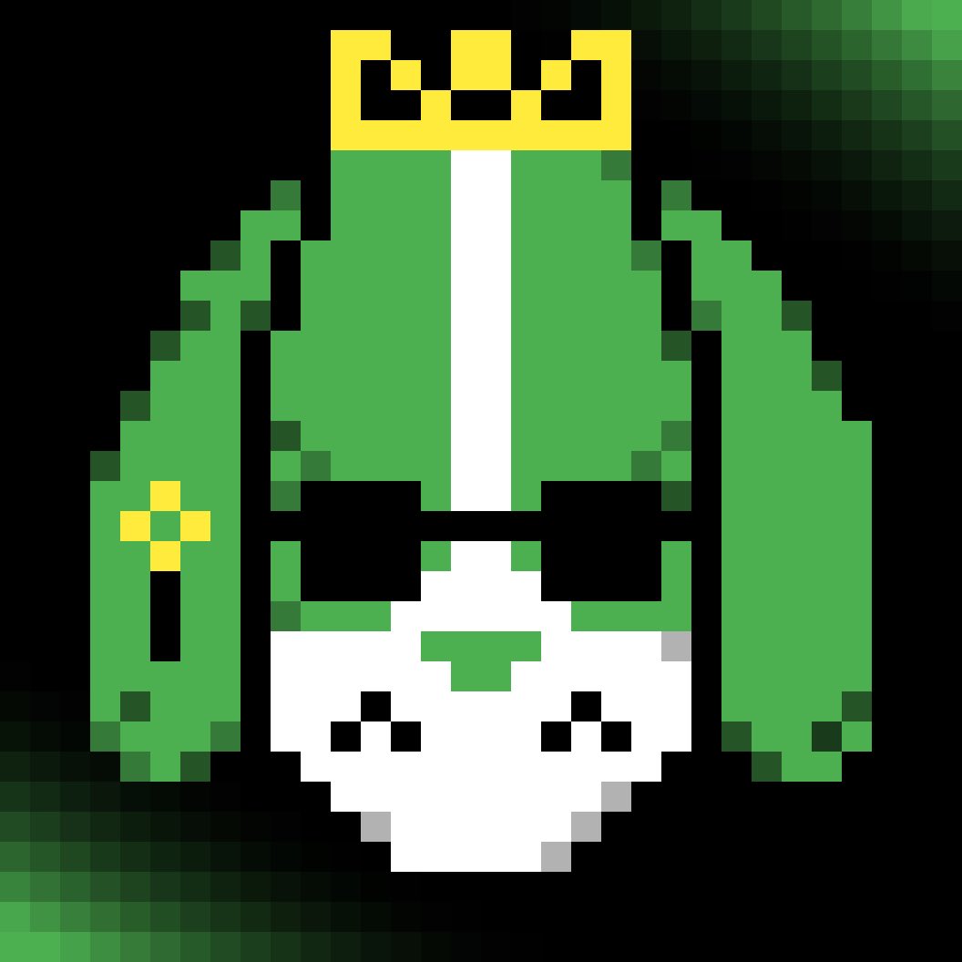 Doggocrypto_nft's tweet photo. Rare Good Fortune Doggo 🐶

#nft #NFTs #NFTGiveaway #NFTdrop #NFTCommunity #NFTProject #OpenSeaNFT #opensea #eth #ethereumNFTs #PolygonNFTs #NFTLAUNCH #NFTMint #NFTProject https://t.co/L0tSHn3Wpj