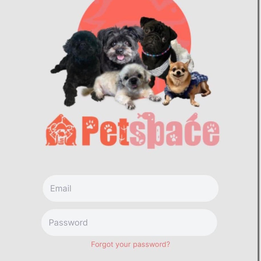 Petspaceph's tweet image. WHAT is PETSPACE?

Petspace is a Social Media platform and a dating app made specially for your pets 😃😍 Find the perfect match for your pet as easy as swiping right, match and chat. Upload pictures and share a short story about your pet on their own wall! 
 #animals #Pets #dogs