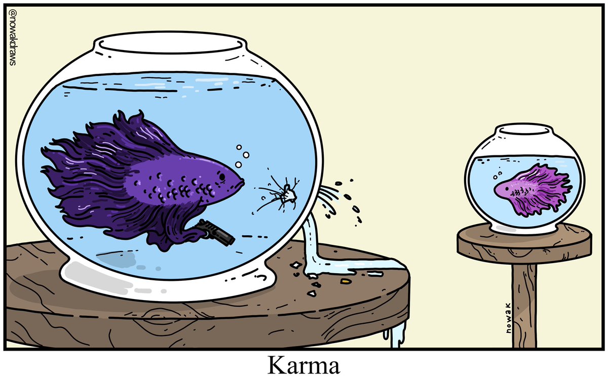 Joseph Nowak (@nowakdraws) on Twitter photo 