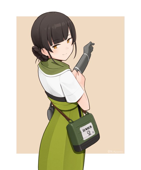 海防艦いたら教えてね 