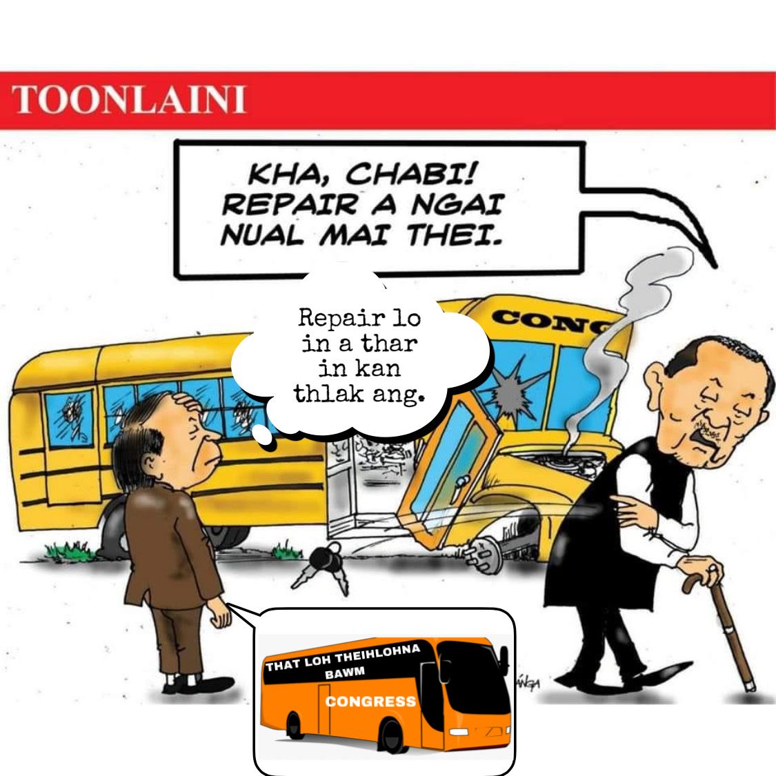 Lallianchhunga tweet media