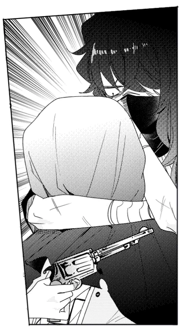 ☆そして繰り返される簪いじめ…! 