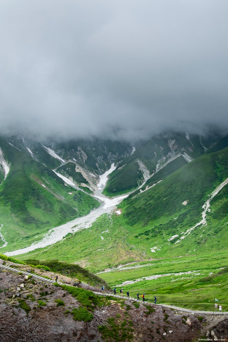 hodaka1326's tweet photo. 立山(2019年撮影)
.
.
.
.
#wonderful_places #tokyocameraclub #東京カメラ部 #photo_shorttrip #retrip_nippon #立山黒部アルペンルート #立山連峰 #登山 #立山 #bestjapanpics_ #bestjapanpics #art_of_japan #aoj_bokeh #Lovers_Nippon #team_jp_ #team_jp_東 #igersjp https://t.co/cdQlC5sgM2